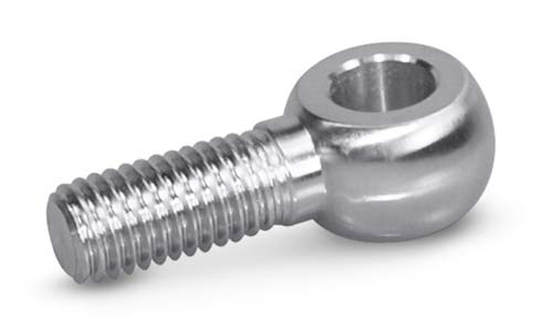 make an eye bolt on solidworks with sweep